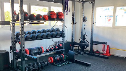 Olympe Coaching Ajaccio, Entraineur Personnel à Ajaccio