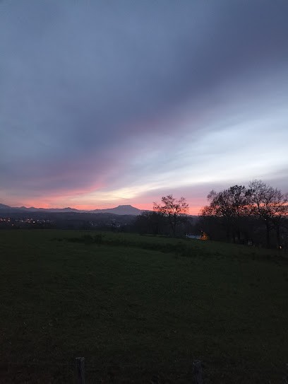 Katixa ESTEINOU - Famille et Harmonie - Coach Parental, Entraineur Personnel à Jatxou
