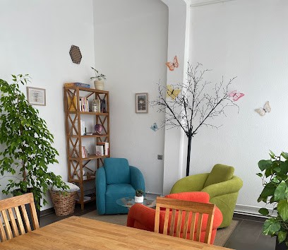 Regard de Coach, Entraineur Personnel à Ebersheim