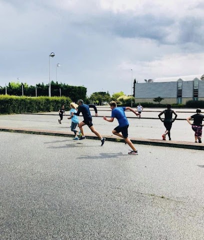 JEREMY BALLY COACH SPORTIF/PRÉPARATION PHYSIQUE/PRÉPARATION MENTALE, Entraineur Personnel à Saint-Symphorien-d'Ozon