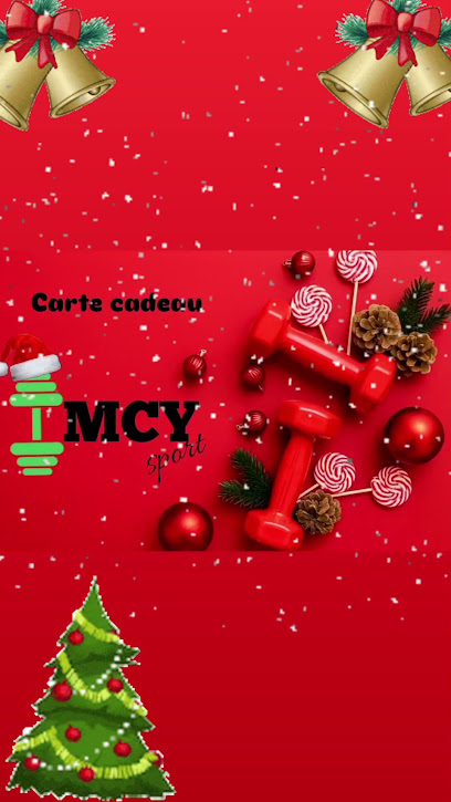 Mcy Sport Cannes - Studio De Coaching Privé, Entraîneur Personnel à Cannes
