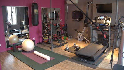 Powerplate Bordeaux Sport Santé Bien-Être, Entraineur Personnel à Gradignan