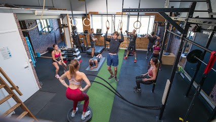 Bastian Coaching, Entraineur Personnel à Thonon-les-Bains