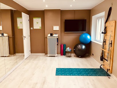 Aurore Leroy Coaching Sportif, Entraineur Personnel à Saint-Cézaire-sur-Siagne