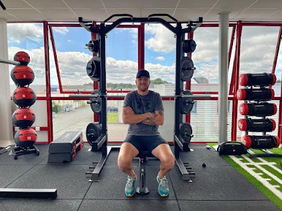 BF Preparateur - Health & Sport Center, Entraineur Personnel à Sainte-Luce-sur-Loire