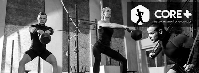 Core +, Entraineur Personnel à Essarts en Bocage