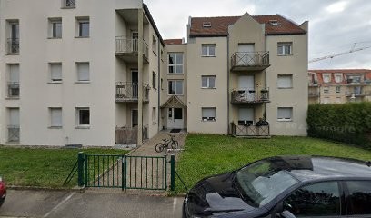 3 Ailes Et De L'Eau, Entraineur Personnel à Bartenheim
