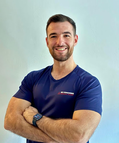 Be Coaching - Personal Trainer, Entraîneur Personnel à Cannes