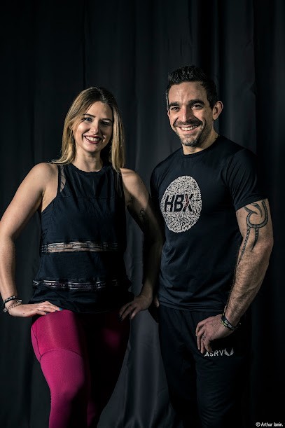 Studio Sport 88100, Entraineur Personnel à Saint-Dié-des-Vosges