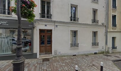 Dessine moi un chemin, Entraineur Personnel à Melun