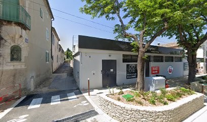 Stéphane BARDEL - Coach Sportif Saint Rémy, Entraineur Personnel à Saint-Rémy-de-Provence