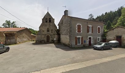 Julien FAUCARD, Entraineur Personnel au Buis
