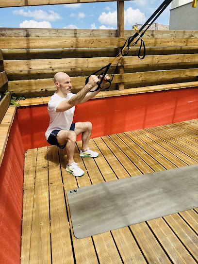 Mwellnesscommunity, Entraîneur Personnel à Bordeaux