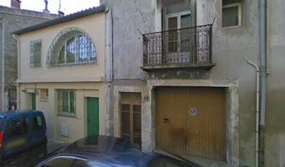 CA Fit And Form, Entraineur Personnel à Sérignan