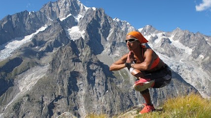 Aïcha Form, Entraineur Personnel à Grasse