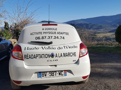 Sport Motricité Seniors, Entraineur Personnel à Campagne-sur-Aude