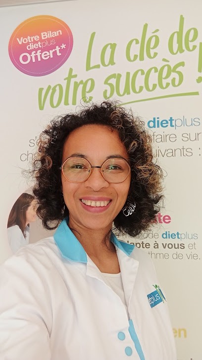 Dietplus Tinqueux, Entraineur Personnel à Tinqueux