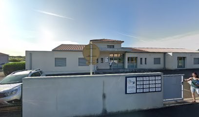 Laetitia Bridiers, Entraineur Personnel à Roujan