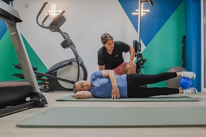 Sportez-vous Blain, Entraineur Personnel à Blain