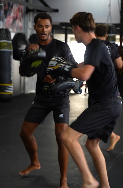 Coach Sportif Toulon | Apex Performance | Samuel Anastase, Entraîneur Personnel à Toulon