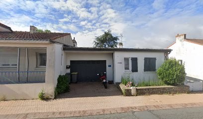 Emma AMIOT - coach parental certifiée & auxiliaire de puériculture, Entraineur Personnel à Coëx