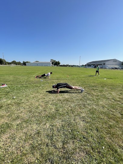 Romain Seveno - RS Coaching & Performance, Entraineur Personnel à Locmaria