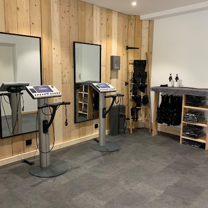 Blitz, Entraineur Personnel à Hazebrouck