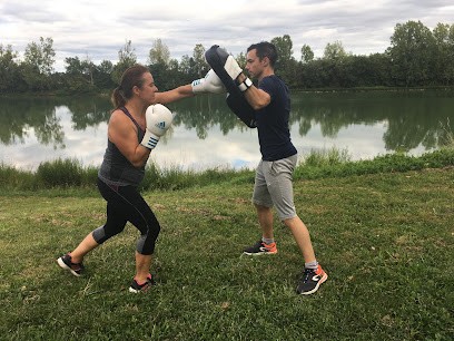Rivas Maxime, Entraineur Personnel à Cluny