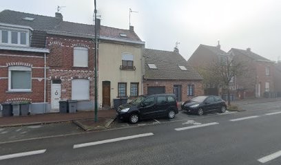 Mon coach sportif à Domicile Lille, Entraineur Personnel à Halluin