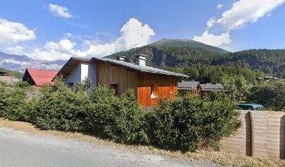 NCCS, Entraineur Personnel aux Houches