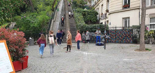 Always Possible Coach, Entraineur Personnel à Paris 18