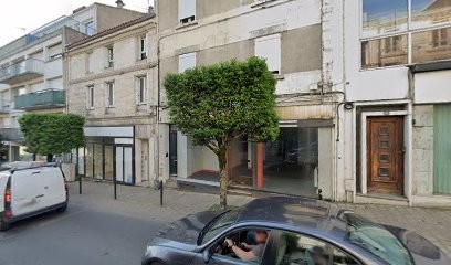 Elsa AMANN, Entraineur Personnel à Angoulême