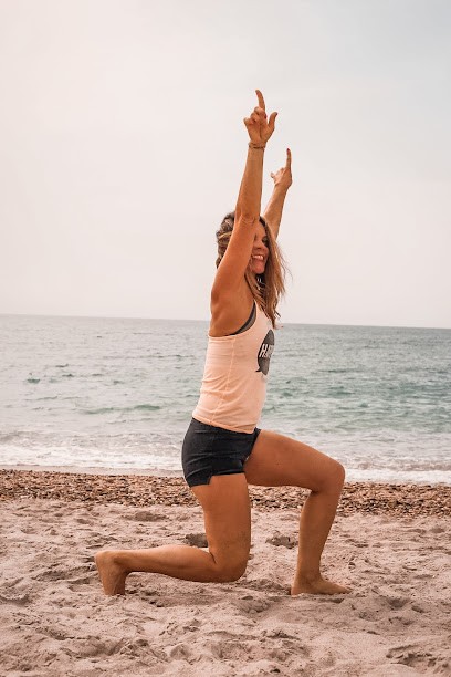 Sandra Verrier coaching sport santé bien-être, Entraineur Personnel à Palavas-les-Flots