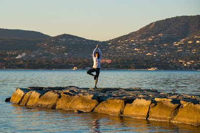 Fitbodyrelax Priscilia Maxwell Saint-Tropez, Entraineur Personnel à Saint-Tropez