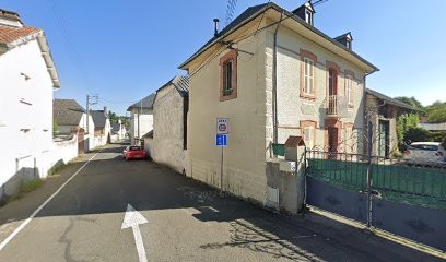 X-TREME FIT 65, Entraineur Personnel à Odos