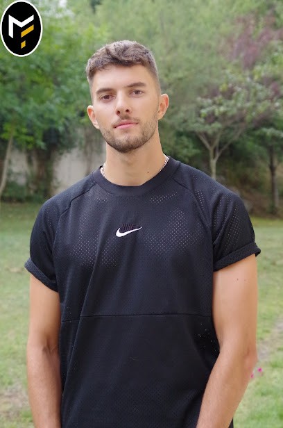 Maxime, Entraineur Personnel à Ramonville-Saint-Agne