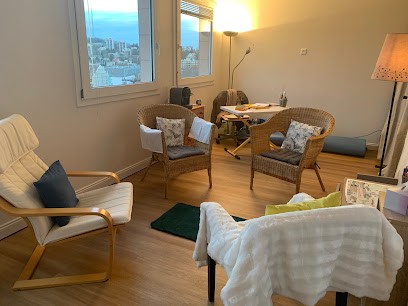 Sophie ELNAGGAR POTIN, Psychopraticienne (thérapie Intégrative), Consultante En éducation, Entraineur Personnel à Sceaux