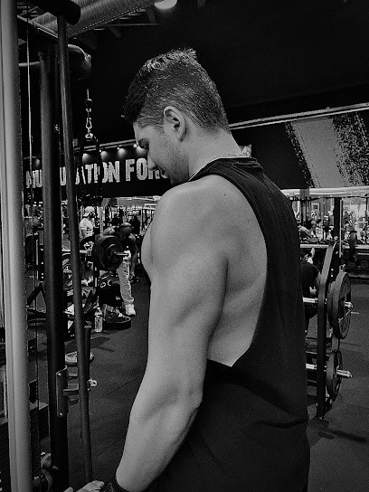 bl-training, Entraineur Personnel à Melun