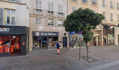 Coach Sportif Saint Germain En Laye Maximilien, Entraineur Personnel à Saint-Germain-en-Laye