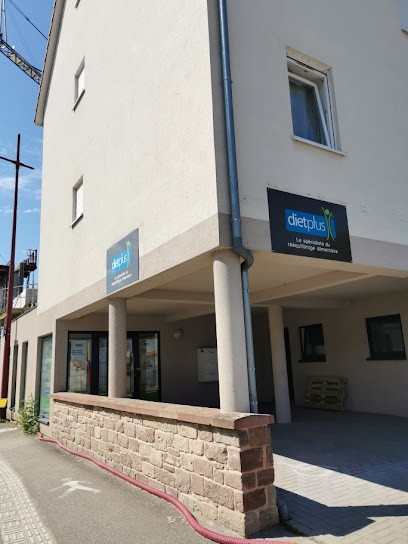 Dietplus Vendenheim, Entraineur Personnel à Vendenheim