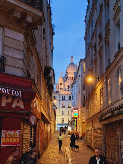 emlifecoach, Entraineur Personnel à Paris 18