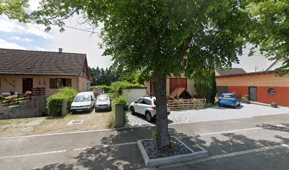 Weber Desfours Monique, Entraineur Personnel à Volgelsheim