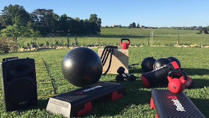 SPORT A DOM, Entraineur Personnel à Régnié-Durette