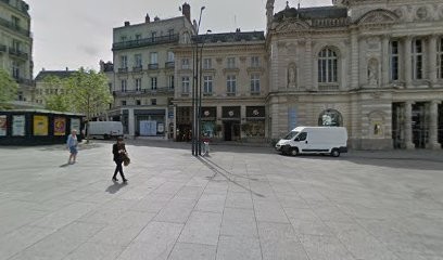 Neocoach Ralliement, Entraineur Personnel à Angers