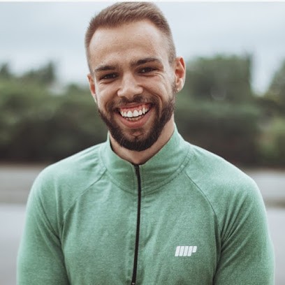 Maxime Grimault Coach sportif à domicile, Entraineur Personnel à Angers