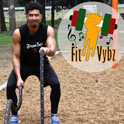 FitVybz - Coach Sportif Lunel, Entraineur Personnel à Lunel