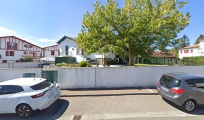 Yolande Urvoy, Entraineur Personnel à Ustaritz