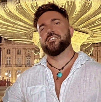 JEL ️, Coach Sportif Expert // Mentor Holistique, Énergétique & Business, Entraineur Personnel à La Teste-de-Buch