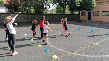 Bastide Laetitia, Entraineur Personnel à Vergongheon