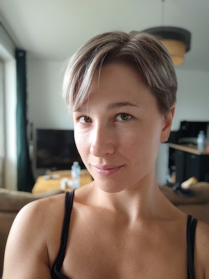 Margaux Jam Coaching Sportif - All4U, Entraineur Personnel à Roubaix